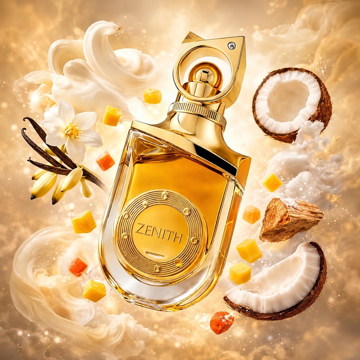 Buy Riiffs Zenith Extrait de Parfum Online in India