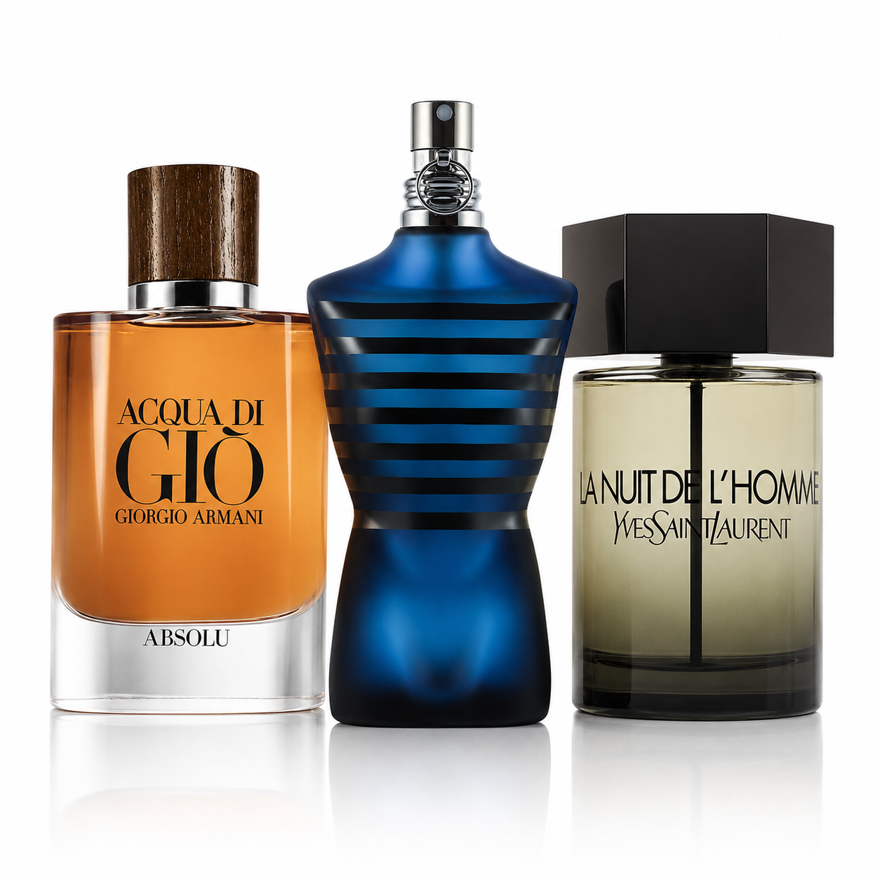 Buy Discovery – Premium Perfumes Online In India - Discovery – Premium Fragrances, Colognes & Scents