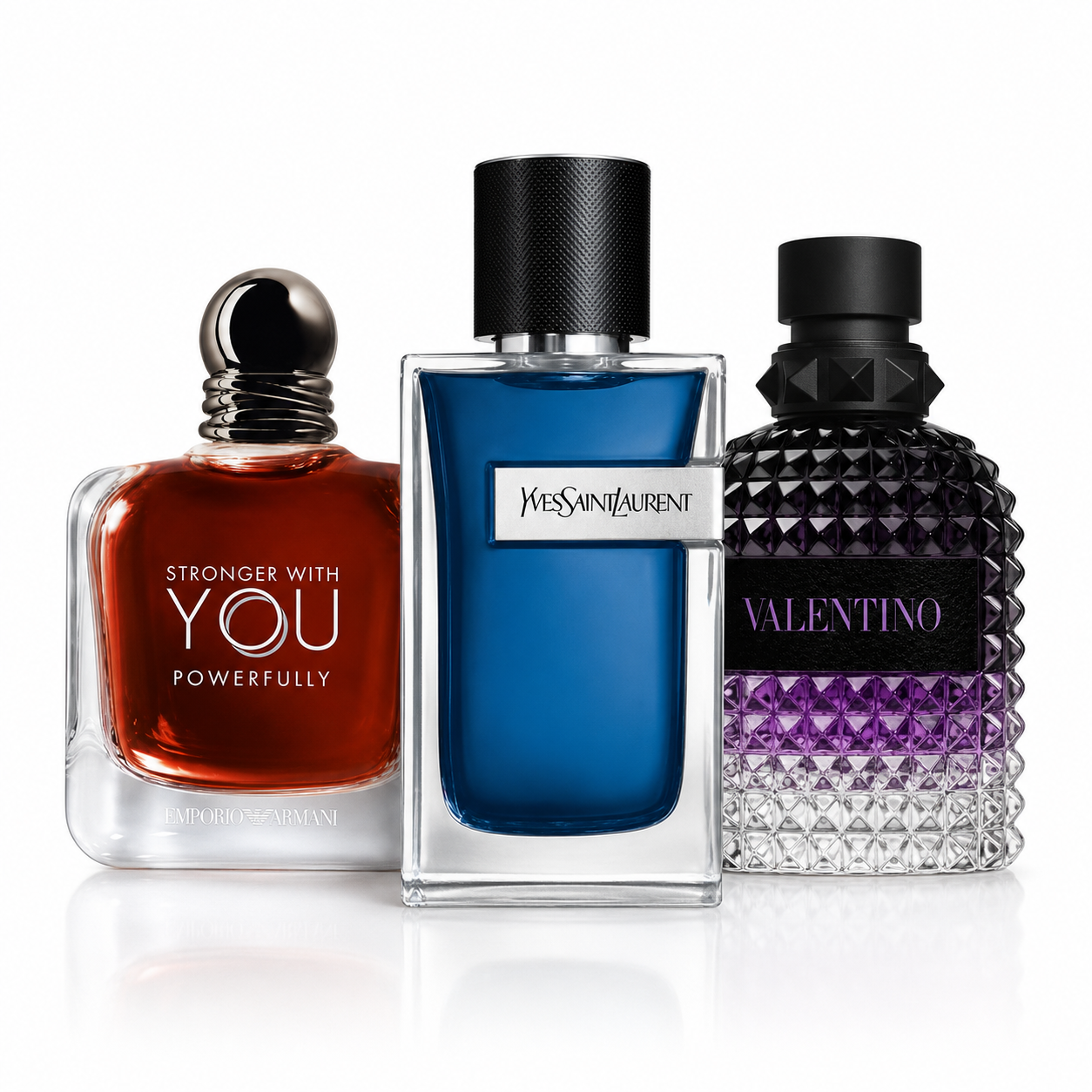 Buy Discovery – Premium Perfumes Online In India - Discovery – Premium Fragrances, Colognes & Scents