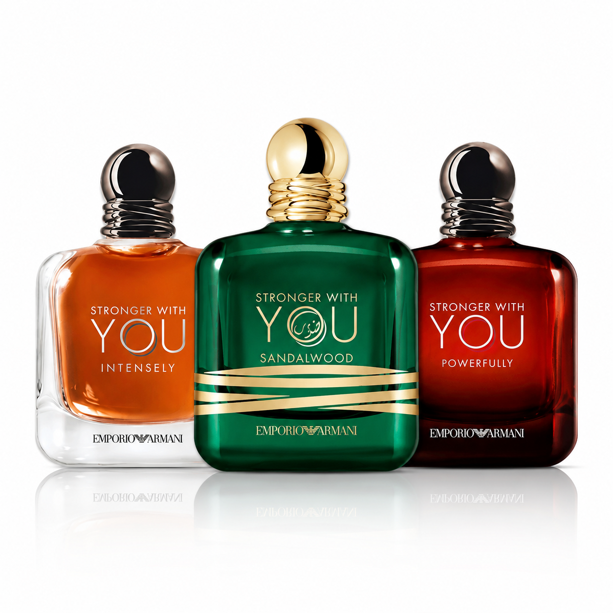 Buy Discovery – Premium Perfumes Online In India - Discovery – Premium Fragrances, Colognes & Scents