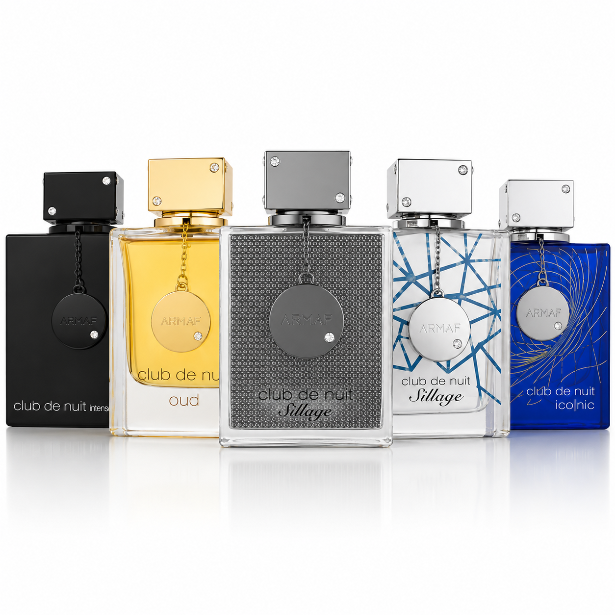 Buy Discovery – Starter / Essentials Perfumes Online In India - Discovery – Starter / Essentials Fragrances, Colognes & Scents