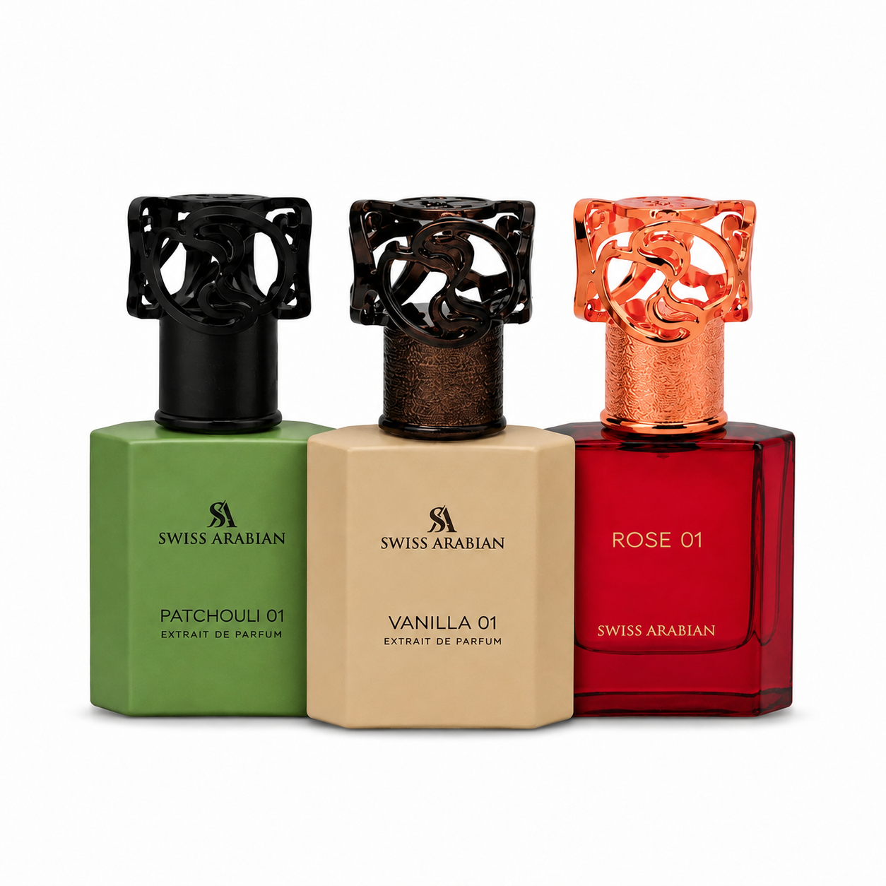 Buy Discovery – Starter / Essentials Perfumes Online In India - Discovery – Starter / Essentials Fragrances, Colognes & Scents