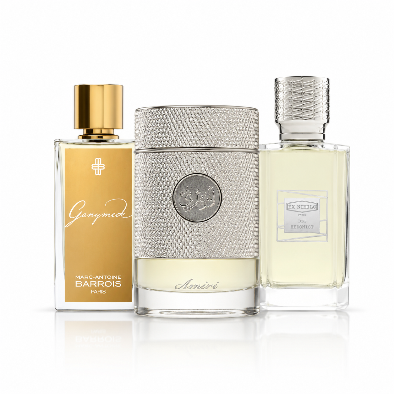 Buy Discovery – Niche Perfumes Online In India - Discovery – Niche Fragrances, Colognes & Scents