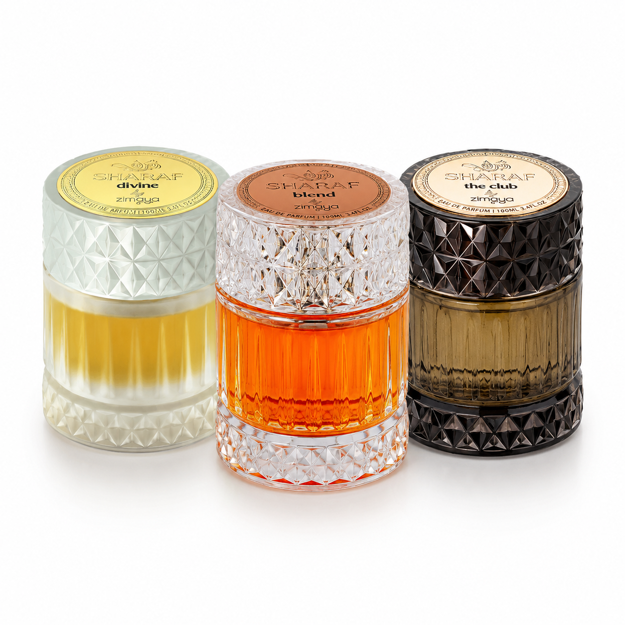 Buy Discovery – Starter / Essentials Perfumes Online In India - Discovery – Starter / Essentials Fragrances, Colognes & Scents