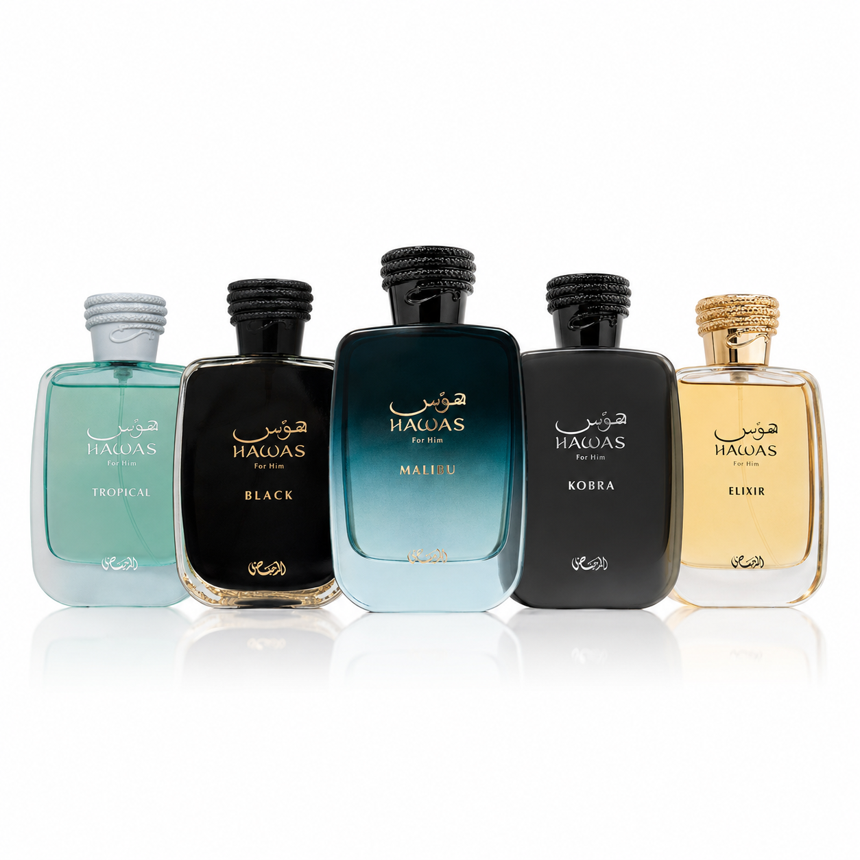 Buy Discovery – Starter / Essentials Perfumes Online In India - Discovery – Starter / Essentials Fragrances, Colognes & Scents
