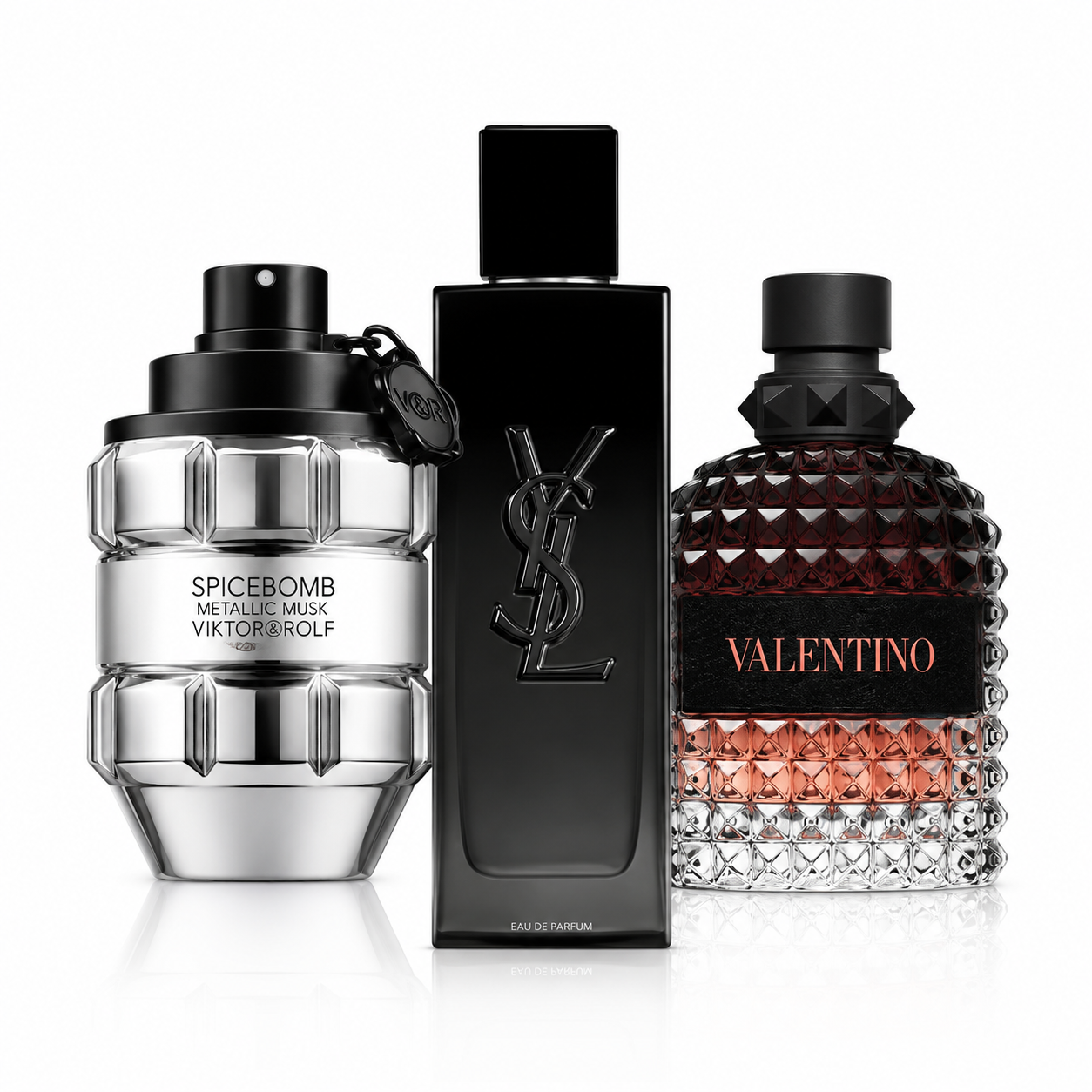 Buy Discovery – Office Perfumes Online In India - Discovery – Office Fragrances, Colognes & Scents