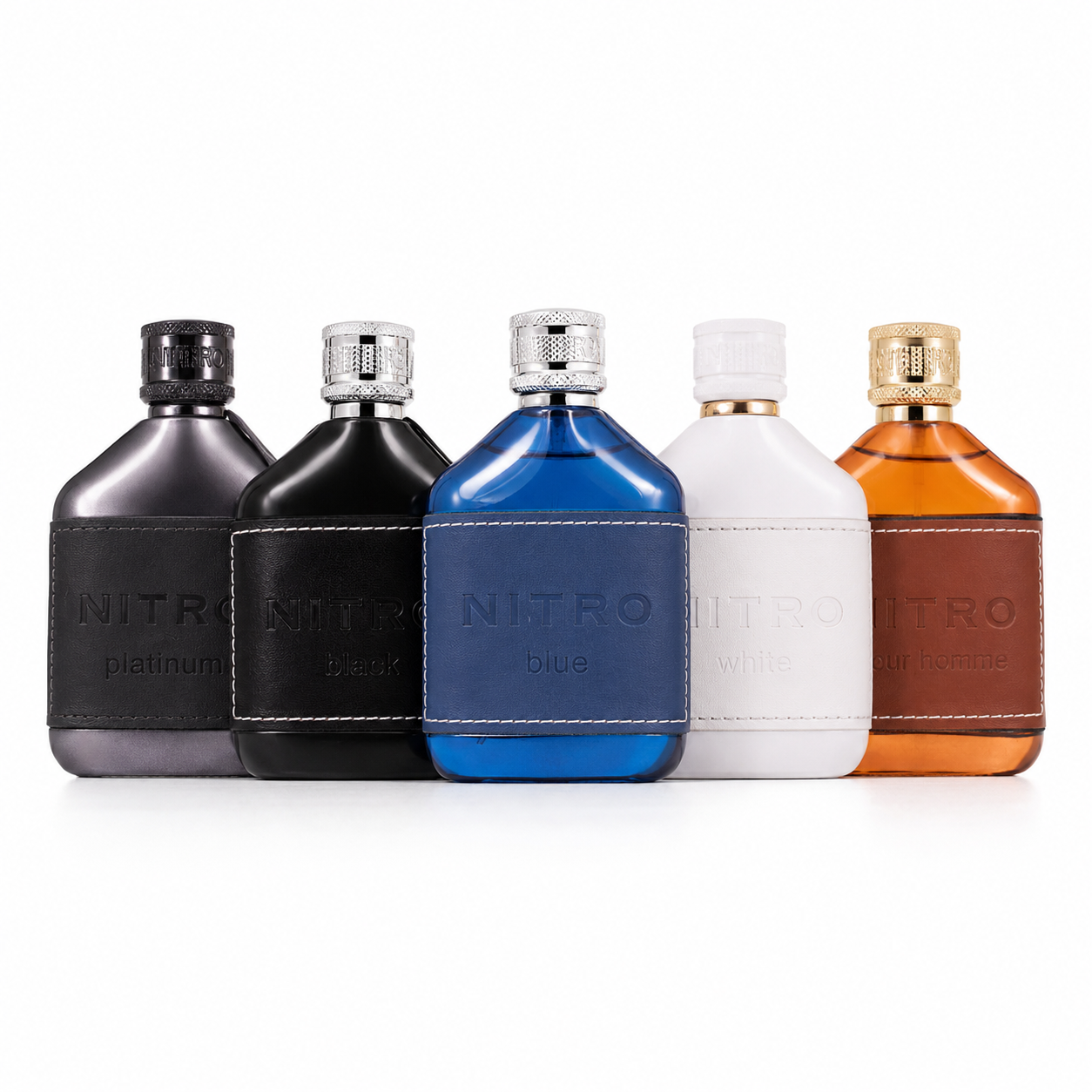 Buy Discovery – Office Perfumes Online In India - Discovery – Office Fragrances, Colognes & Scents