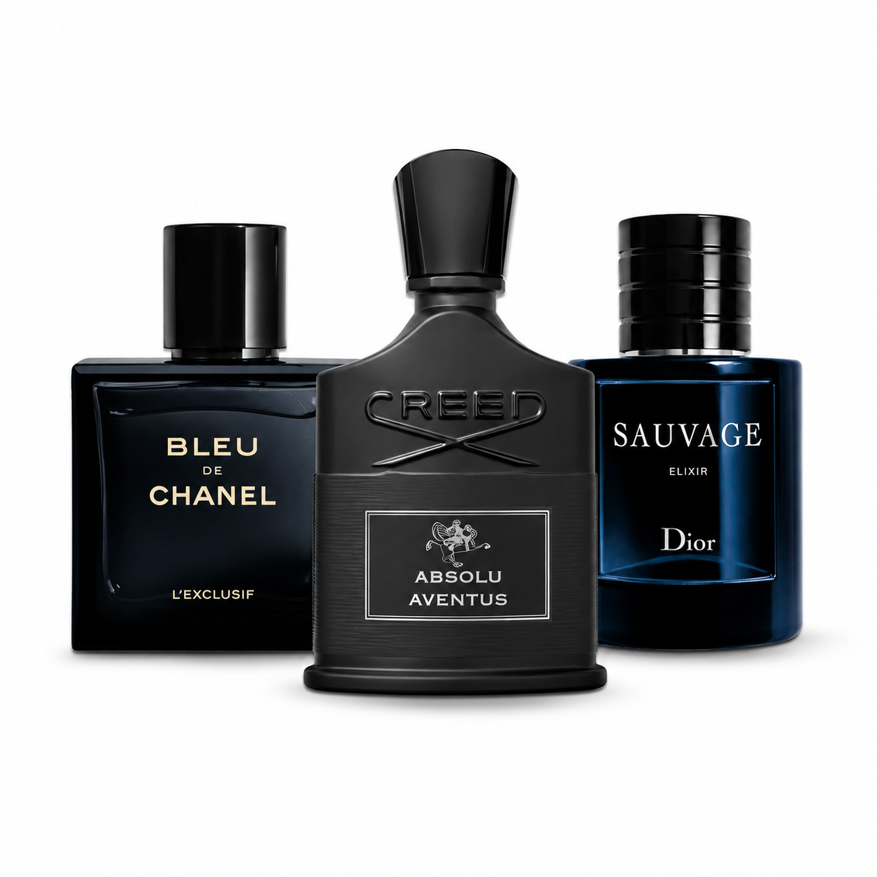 Buy Discovery – Designer Perfumes Online In India - Discovery – Designer Fragrances, Colognes & Scents