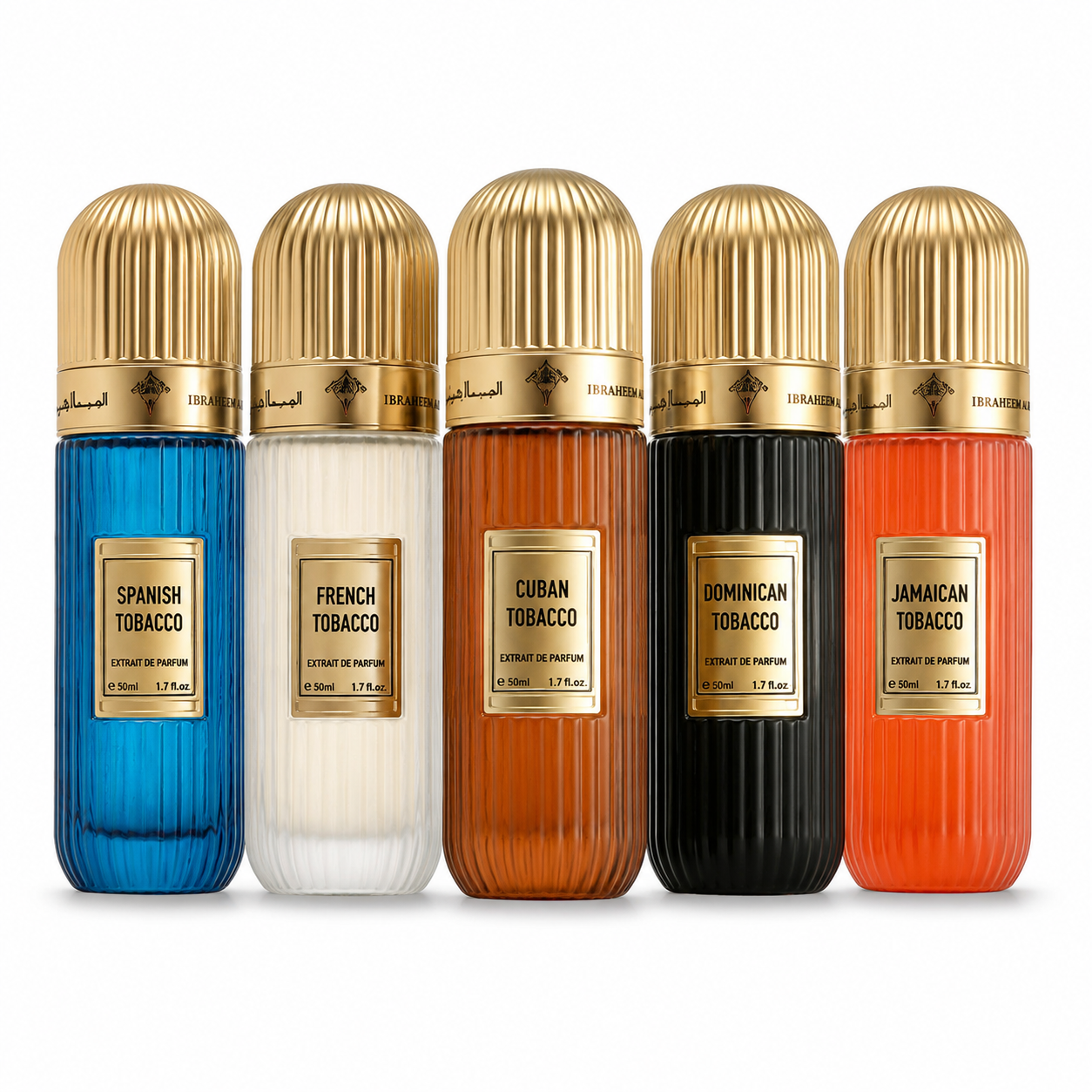 Buy Discovery – Premium Perfumes Online In India - Discovery – Premium Fragrances, Colognes & Scents