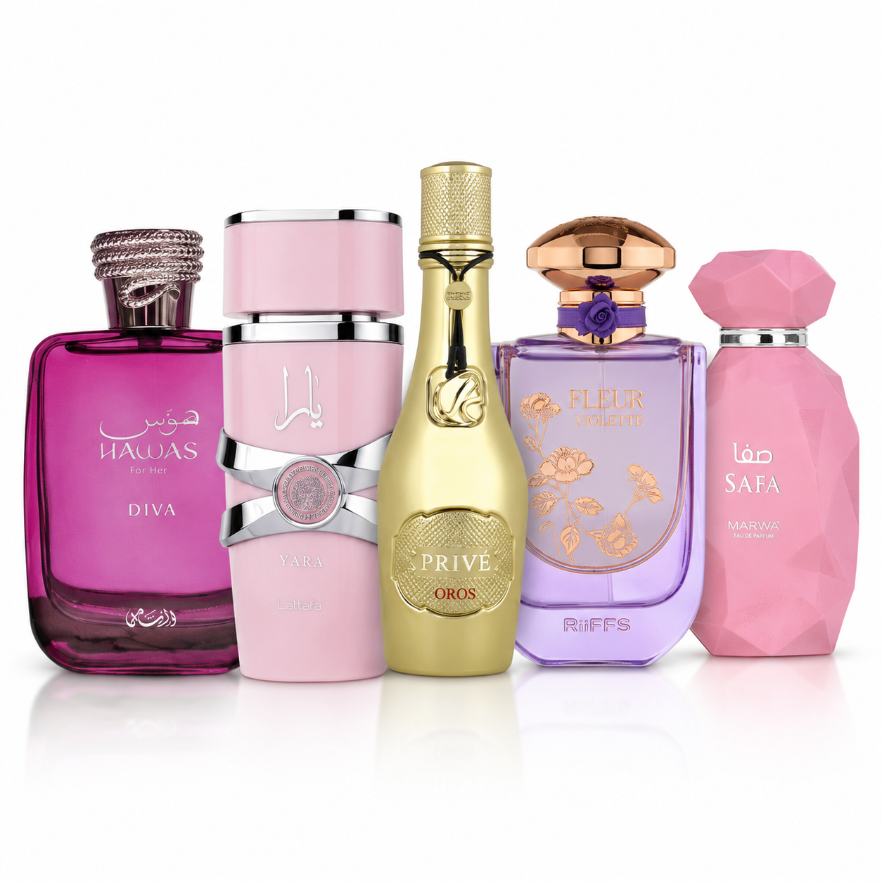 Buy Discovery – Starter / Essentials Perfumes Online In India - Discovery – Starter / Essentials Fragrances, Colognes & Scents