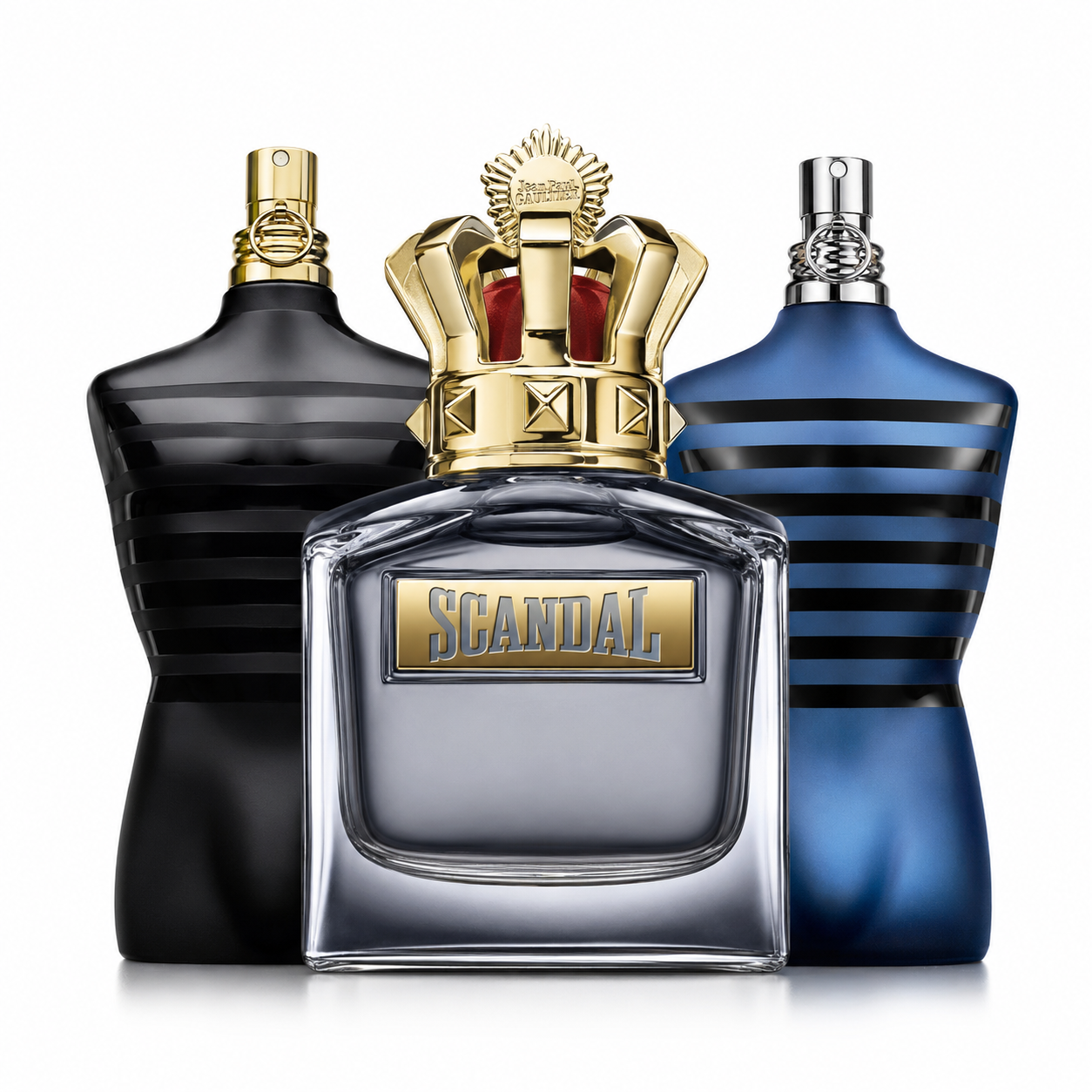 Buy Discovery – Premium Perfumes Online In India - Discovery – Premium Fragrances, Colognes & Scents