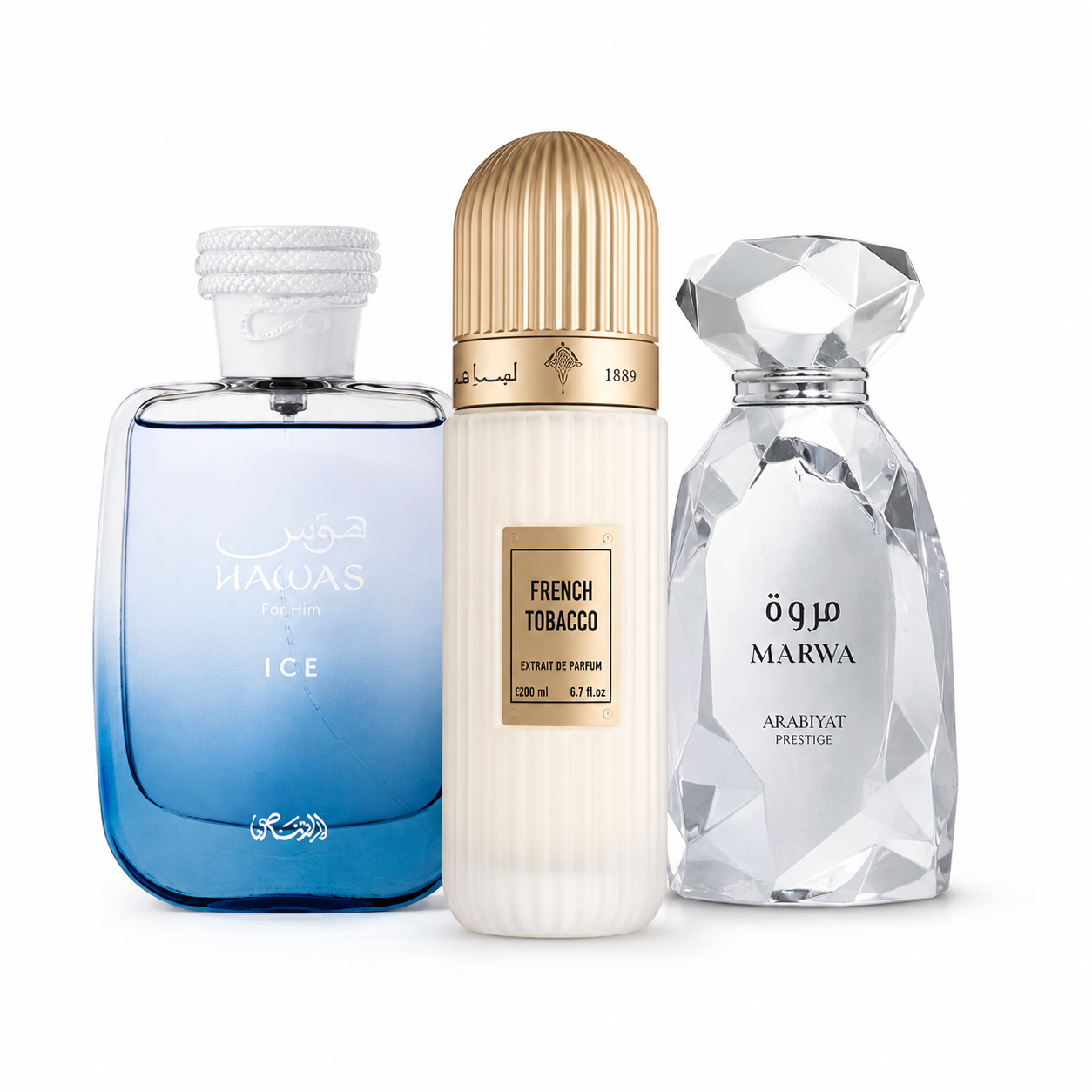 Buy Discovery – Starter / Essentials Perfumes Online In India - Discovery – Starter / Essentials Fragrances, Colognes & Scents