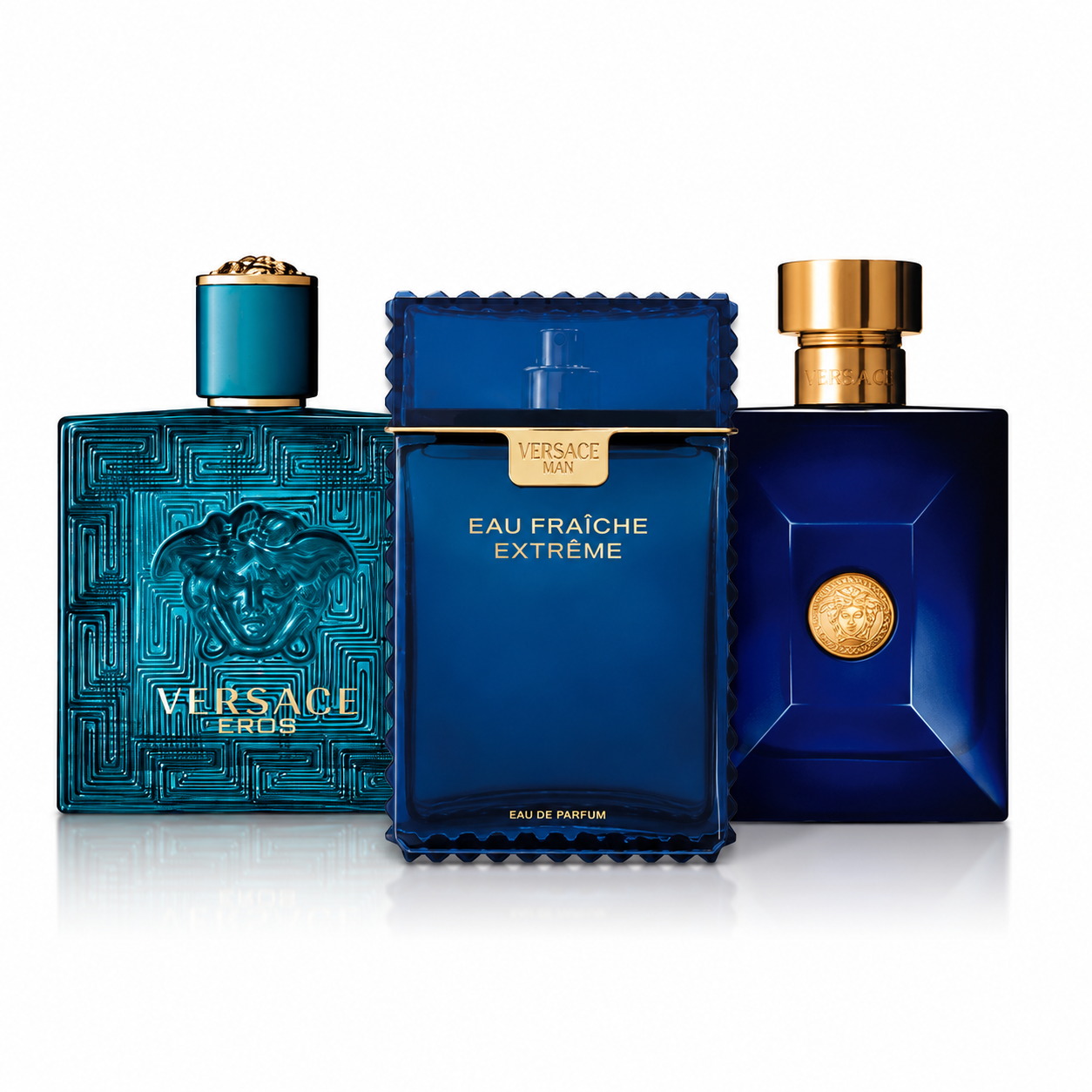 Buy Discovery – Starter / Essentials Perfumes Online In India - Discovery – Starter / Essentials Fragrances, Colognes & Scents