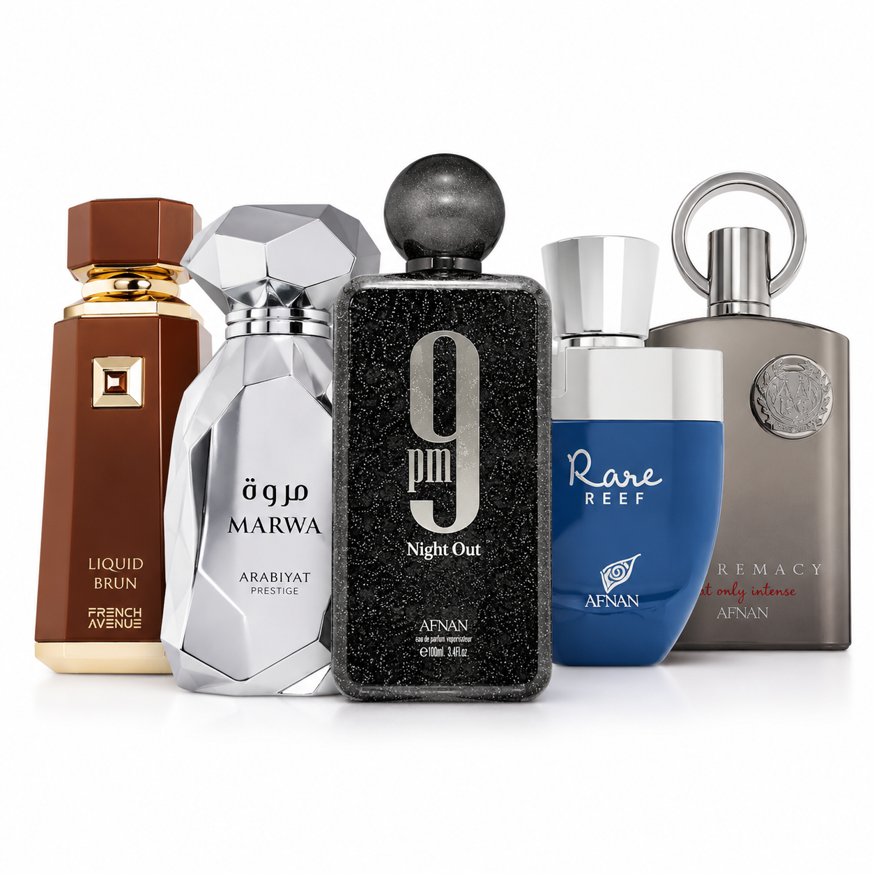 Buy Discovery – Starter / Essentials Perfumes Online In India - Discovery – Starter / Essentials Fragrances, Colognes & Scents