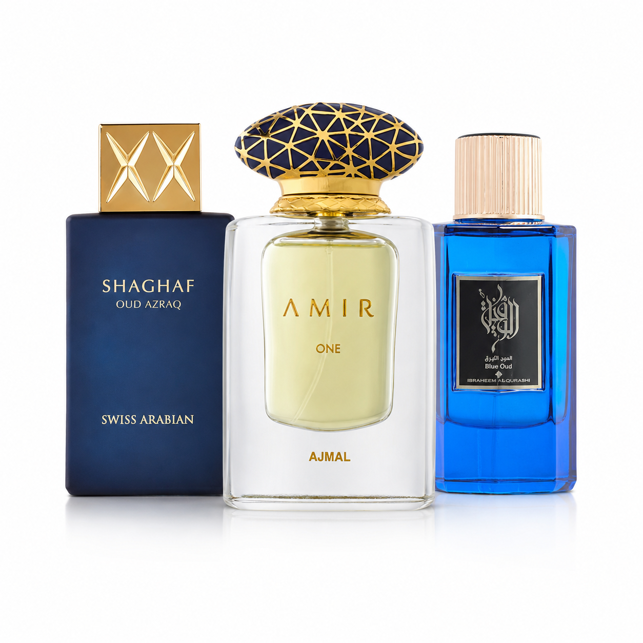 Buy Discovery – Premium Perfumes Online In India - Discovery – Premium Fragrances, Colognes & Scents