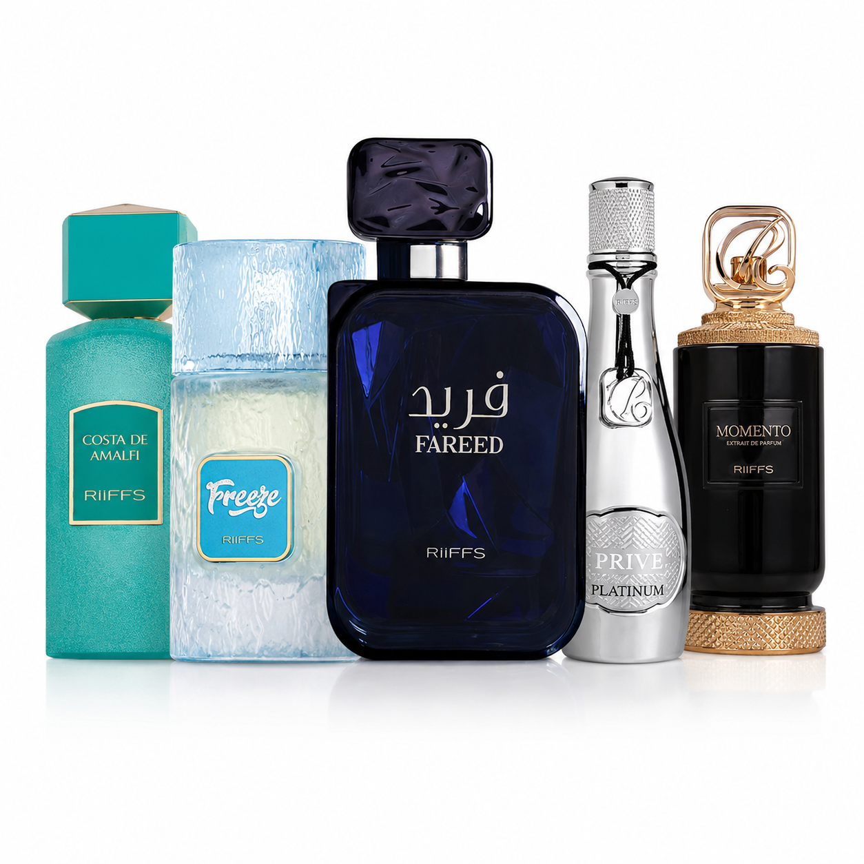 Buy Discovery – Starter / Essentials Perfumes Online In India - Discovery – Starter / Essentials Fragrances, Colognes & Scents