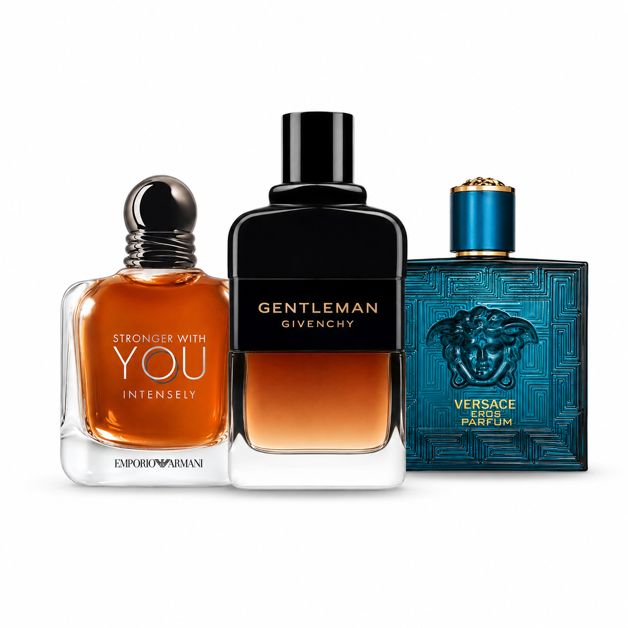 Buy Discovery – Premium Perfumes Online In India - Discovery – Premium Fragrances, Colognes & Scents