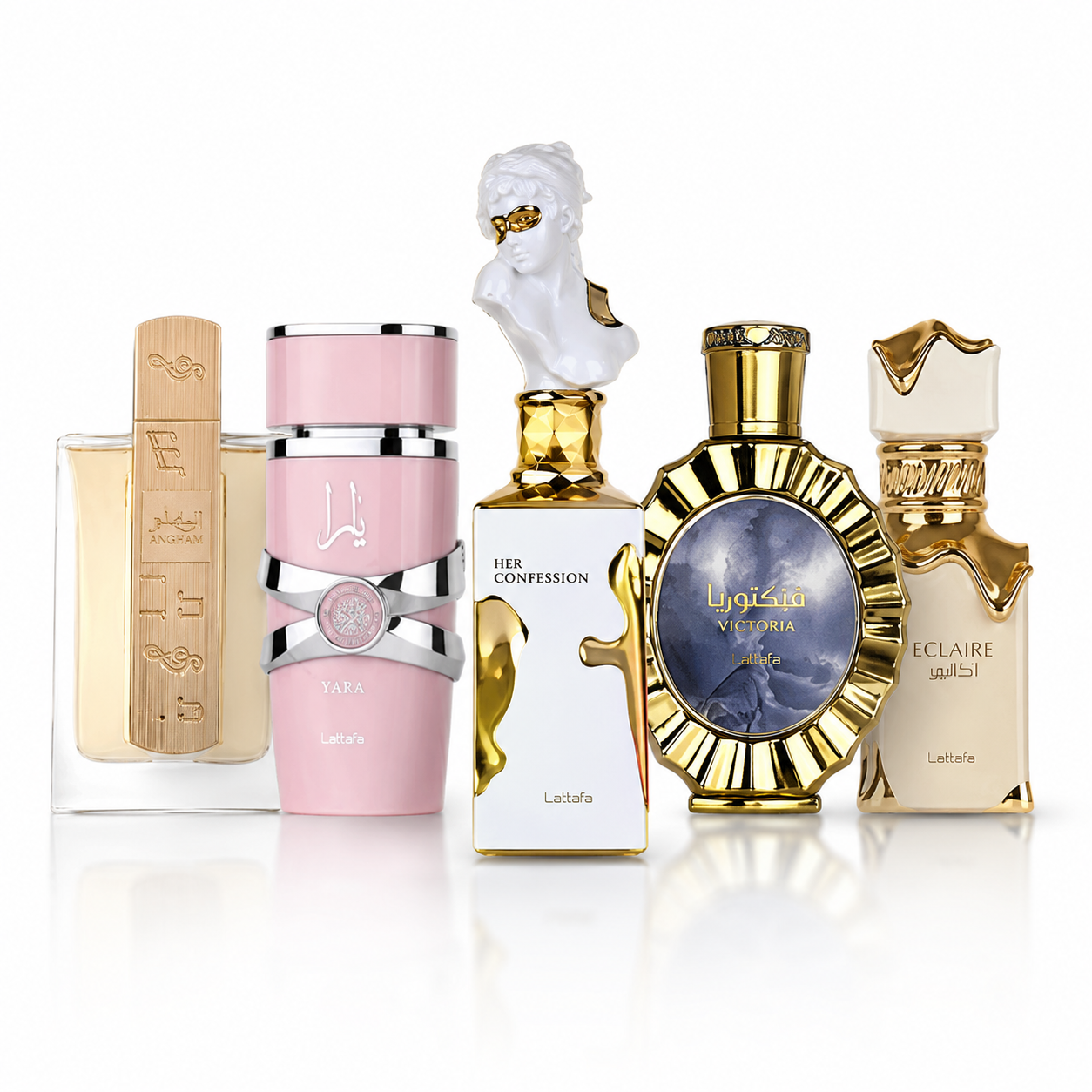Buy Discovery – Starter / Essentials Perfumes Online In India - Discovery – Starter / Essentials Fragrances, Colognes & Scents