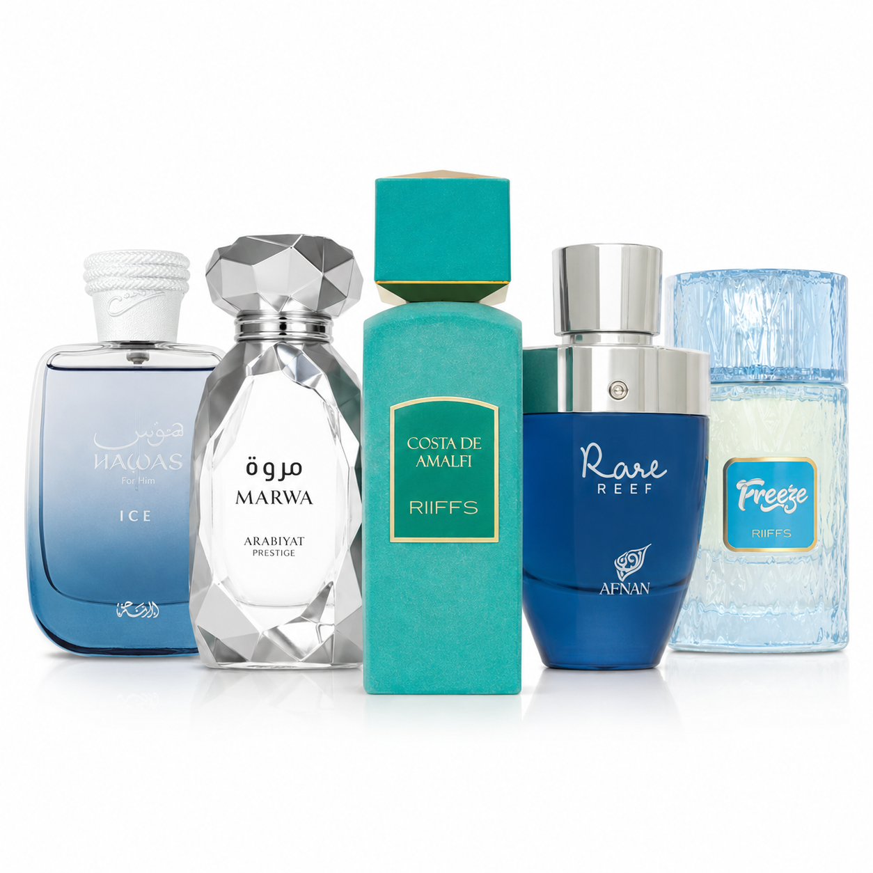 Buy Discovery – Starter / Essentials Perfumes Online In India - Discovery – Starter / Essentials Fragrances, Colognes & Scents