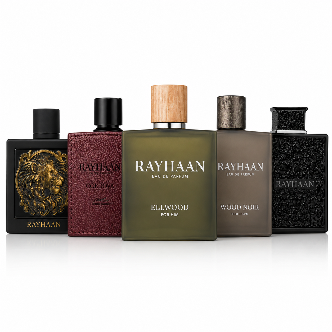 Buy Discovery – Starter / Essentials Perfumes Online In India - Discovery – Starter / Essentials Fragrances, Colognes & Scents