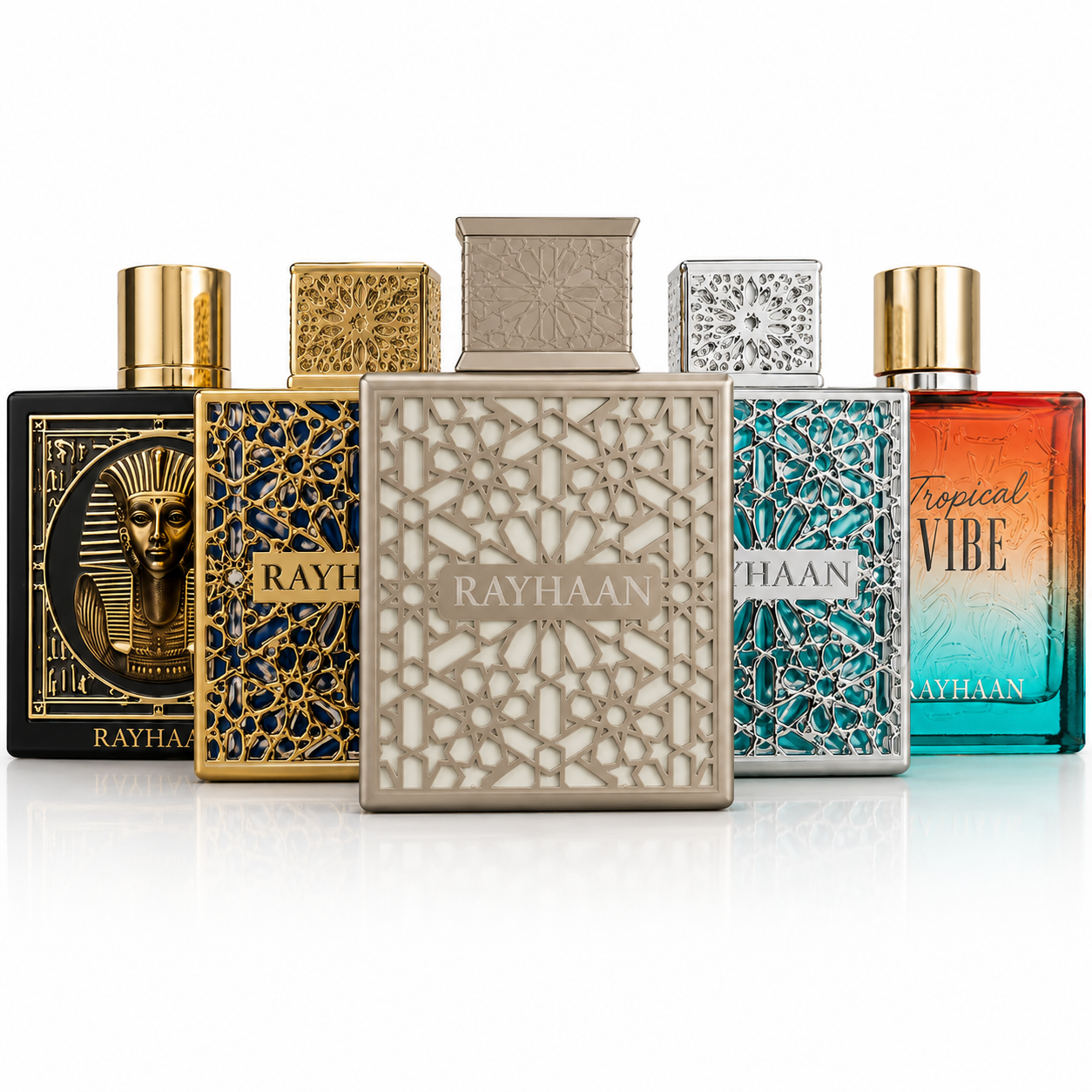 Buy Discovery – Starter / Essentials Perfumes Online In India - Discovery – Starter / Essentials Fragrances, Colognes & Scents