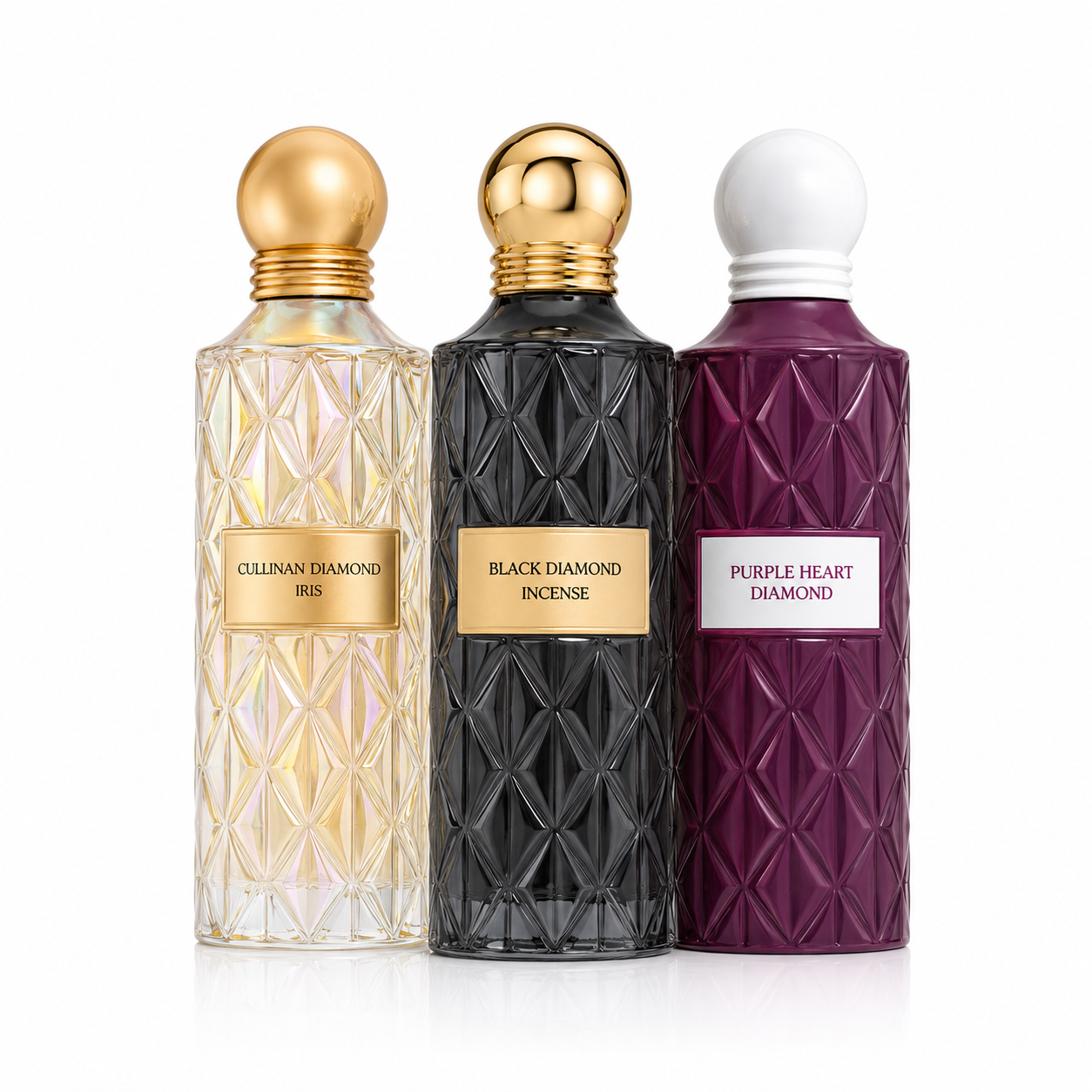 Buy Discovery – Premium Perfumes Online In India - Discovery – Premium Fragrances, Colognes & Scents