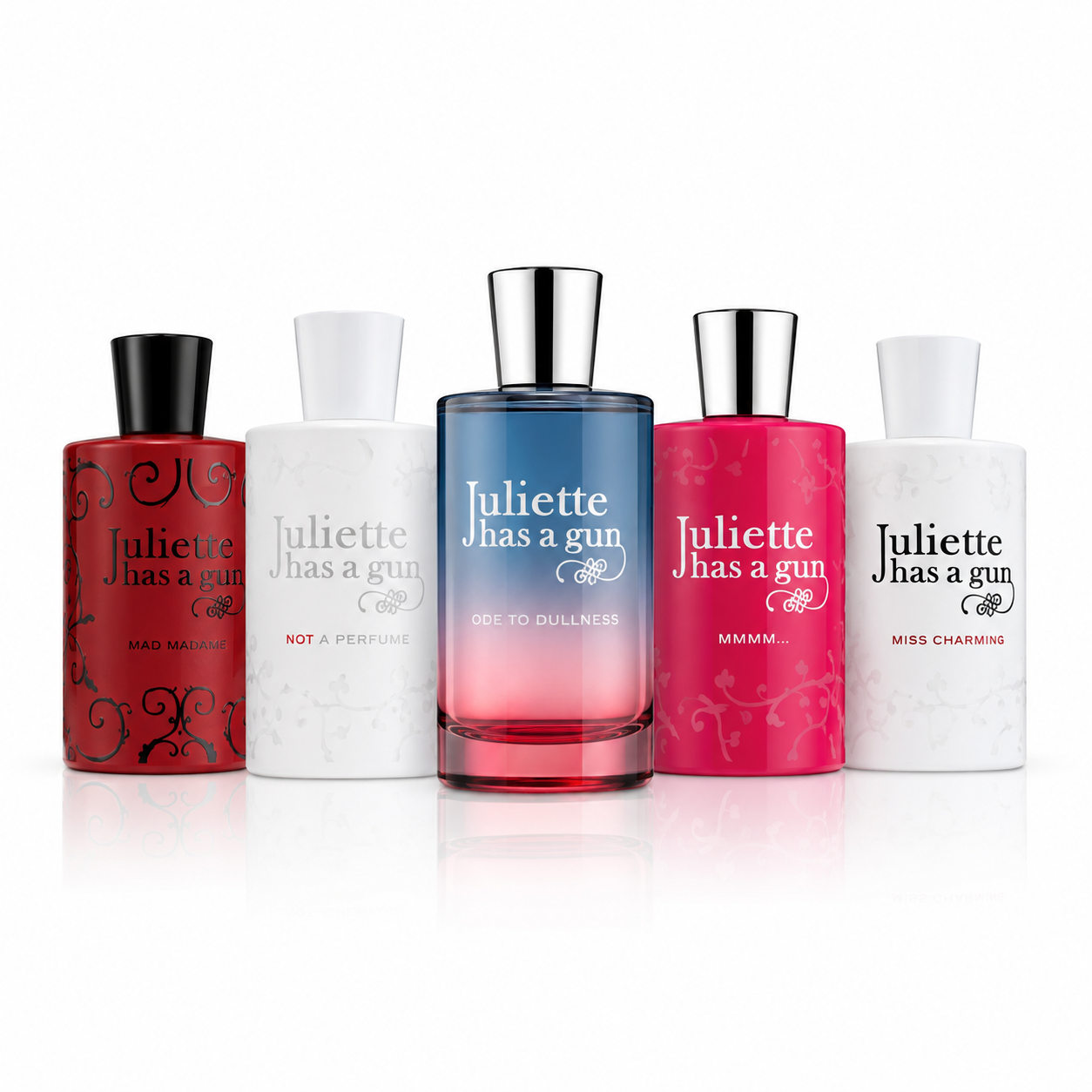 Buy Discovery – Premium Perfumes Online In India - Discovery – Premium Fragrances, Colognes & Scents