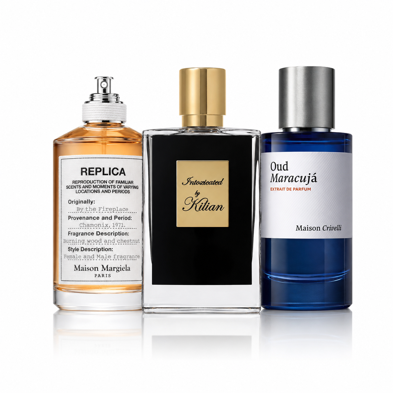 Buy Discovery – Niche Perfumes Online In India - Discovery – Niche Fragrances, Colognes & Scents