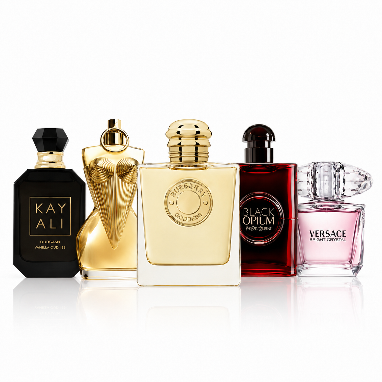Buy Discovery – Premium Perfumes Online In India - Discovery – Premium Fragrances, Colognes & Scents