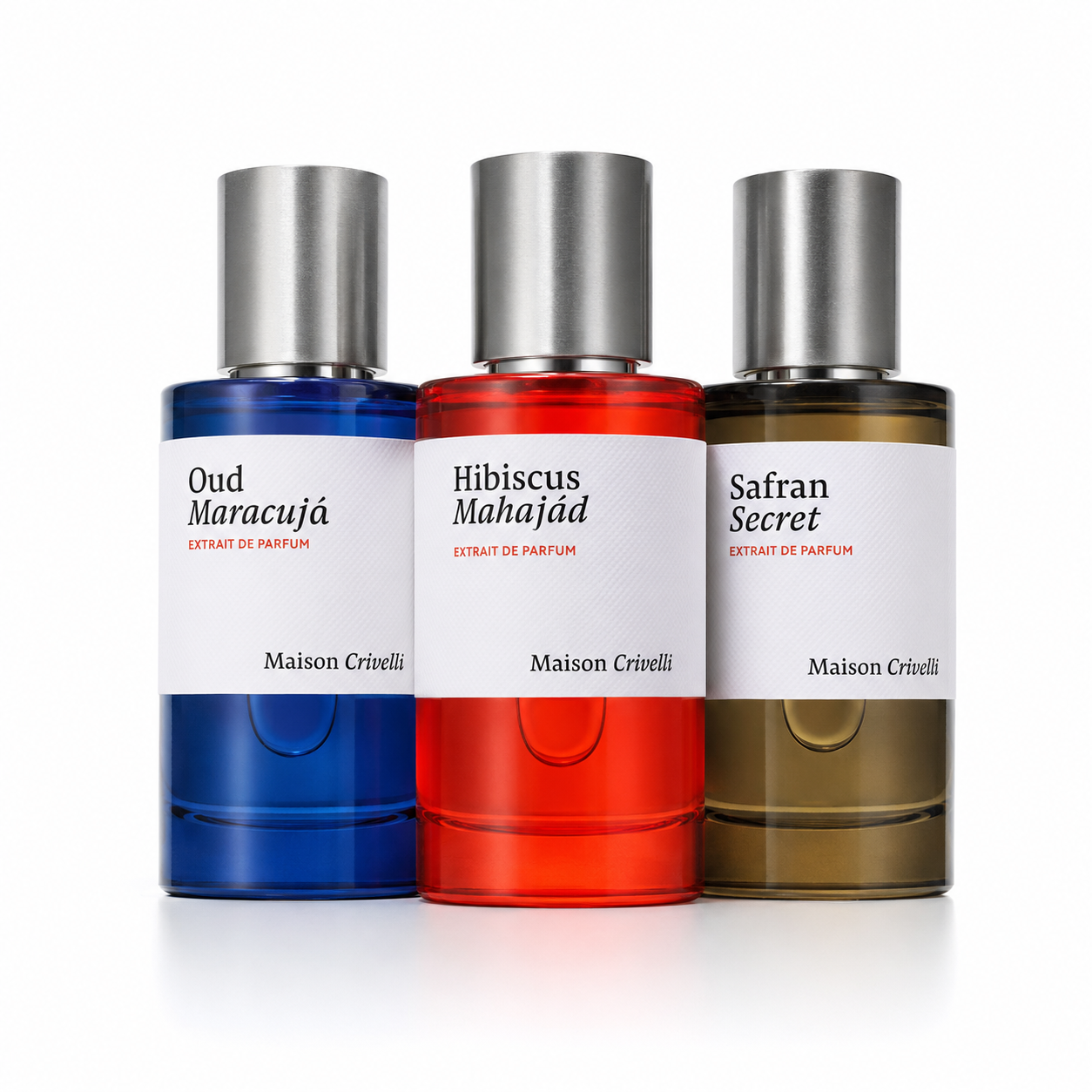 Buy Discovery – Niche Perfumes Online In India - Discovery – Niche Fragrances, Colognes & Scents