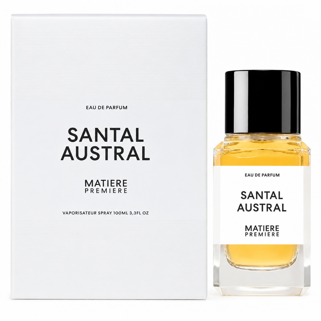 Buy Matière Première Santal Austral Eau de Parfum Online In India at Scentira
