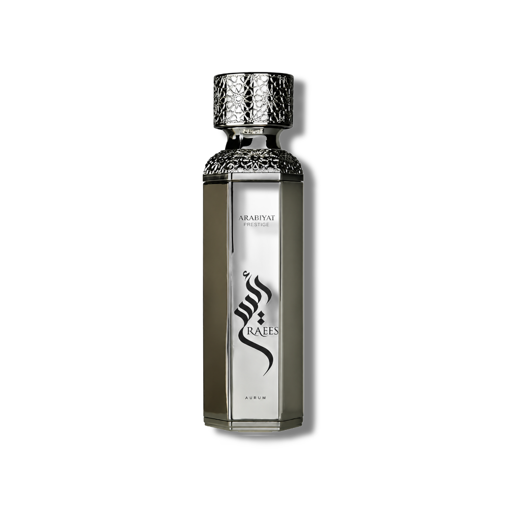 Buy Arabiyat Prestige Raees Aurum Eau de Parfum Online In India at Scentira