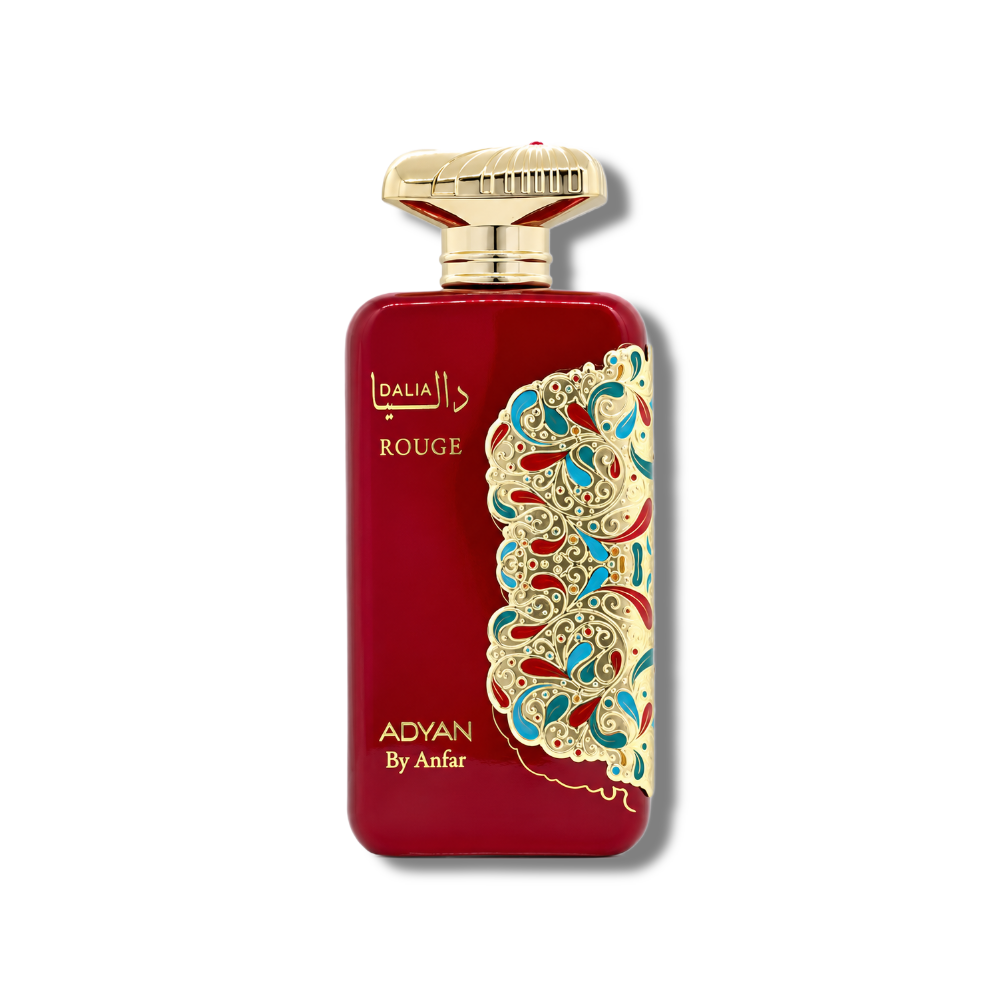 Buy Adyan by Anfar Dalia Rouge Eau de Parfum Online In India at Scentira