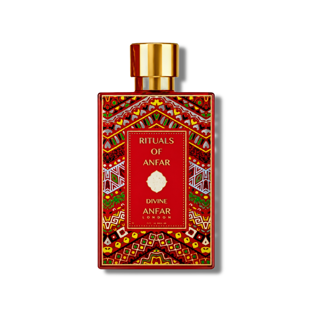 Buy Anfar London Rituals of Anfar Divine Extrait de Parfum Online In India at Scentira