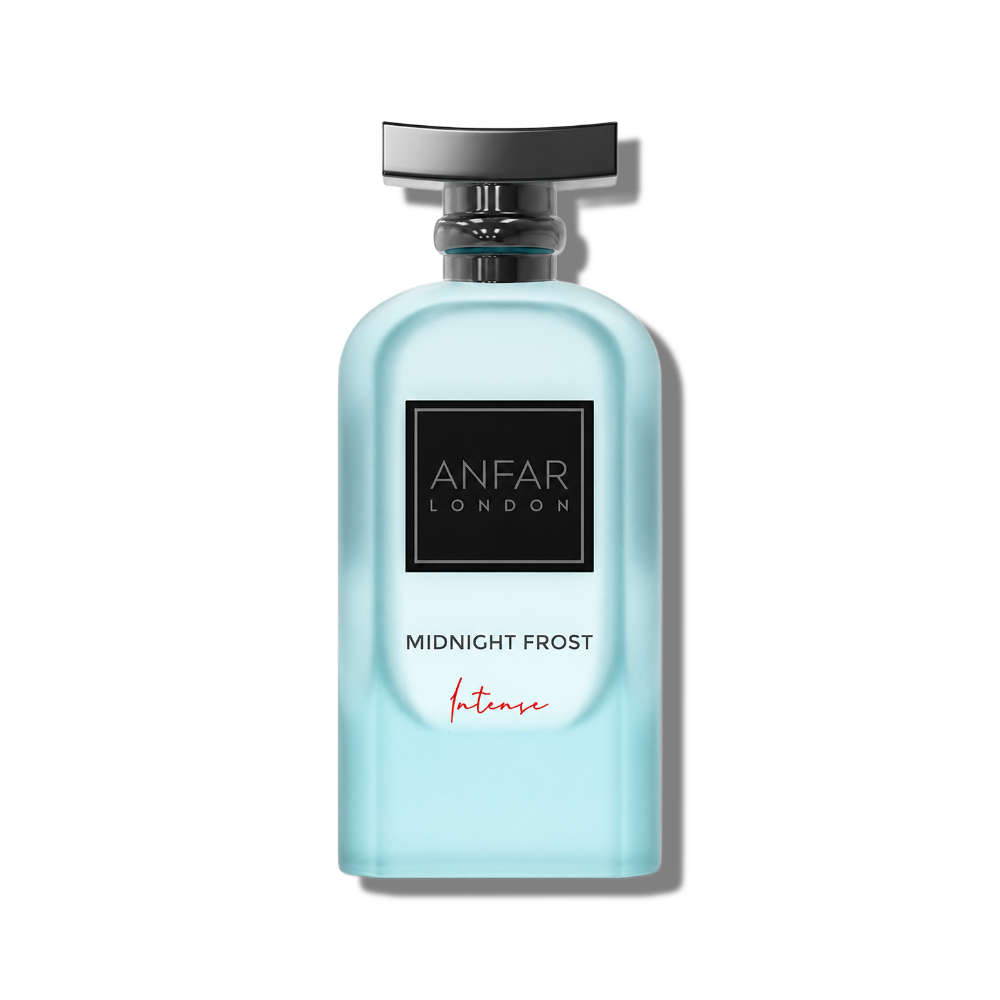 Buy Anfar London Midnight Frost Intense Extrait de Parfum Online In India at Scentira