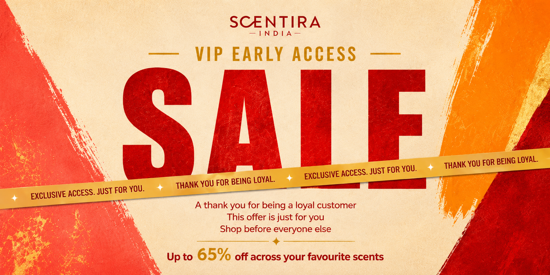 Buy Perfumes Online for men and women In India at Scentira
