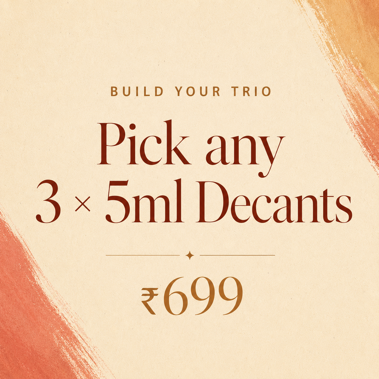 Buy Perfumes Online for men and women In India at Scentira