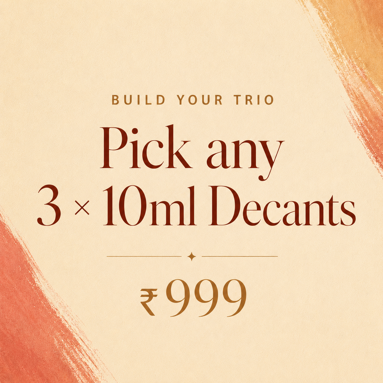 Buy Perfumes Online for men and women In India at Scentira