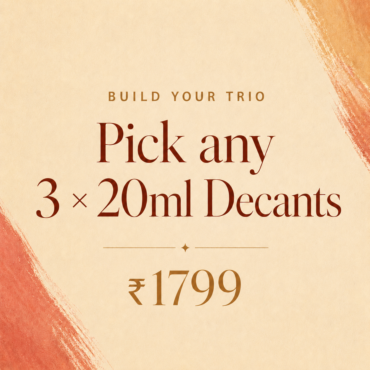Buy Perfumes Online for men and women In India at Scentira