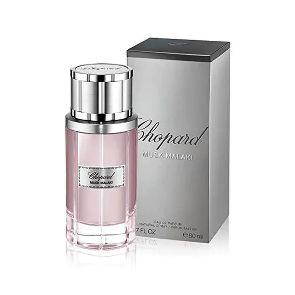 Buy Chopard Musk Malaki Eau De Parfum Online In India at Scentira