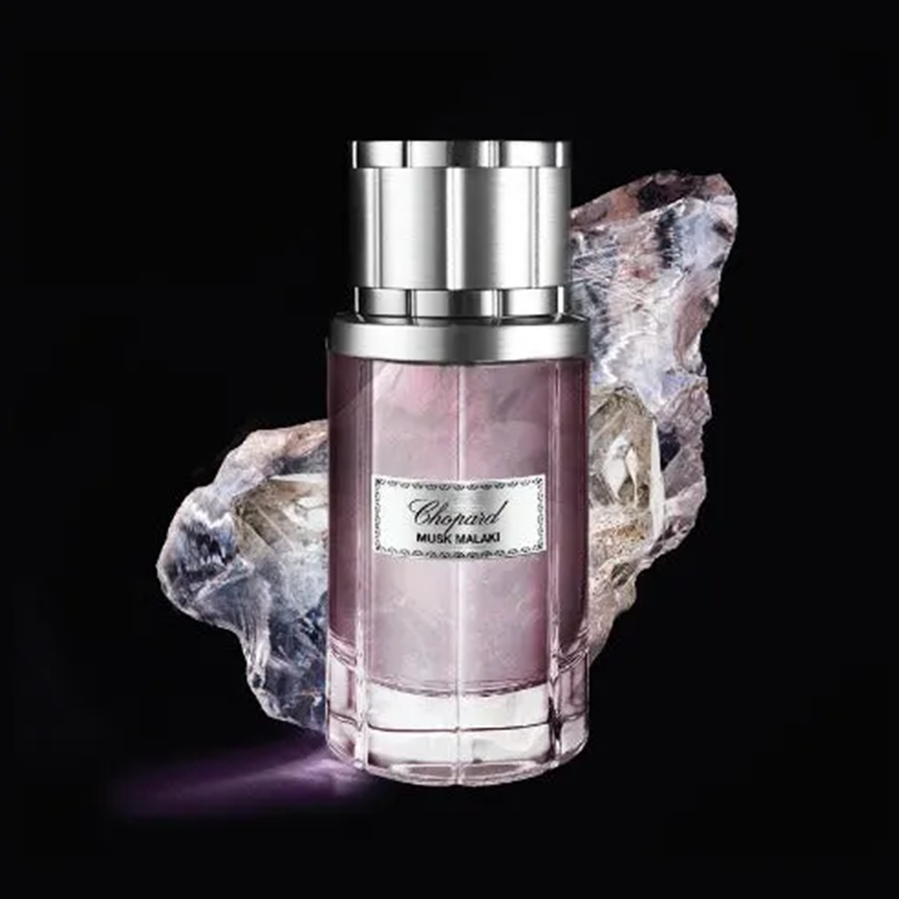 Buy Chopard Musk Malaki Eau De Parfum Online In India at Scentira