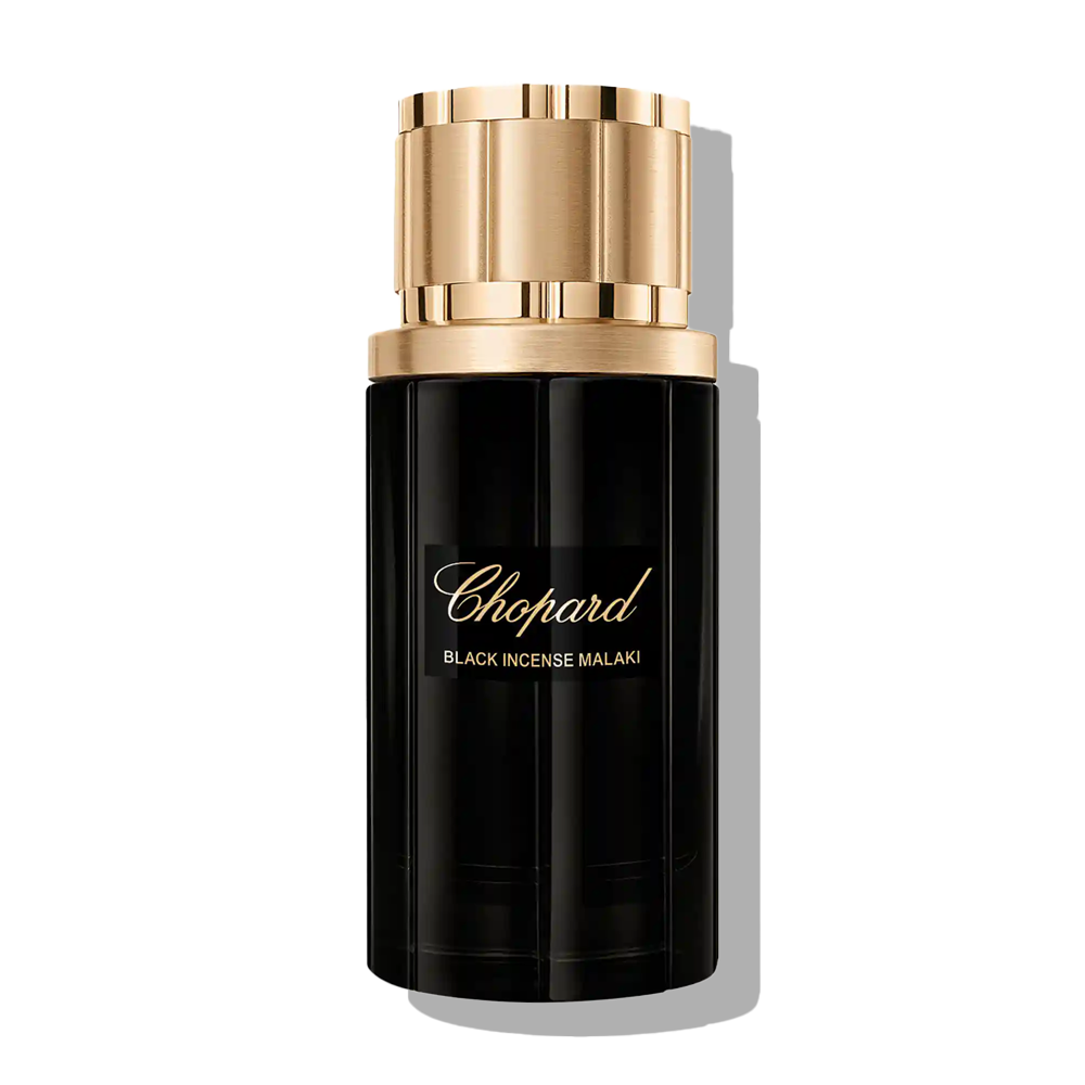 Buy Chopard Black Incense Malaki Eau de Parfum Online In India at Scentira at Scentira