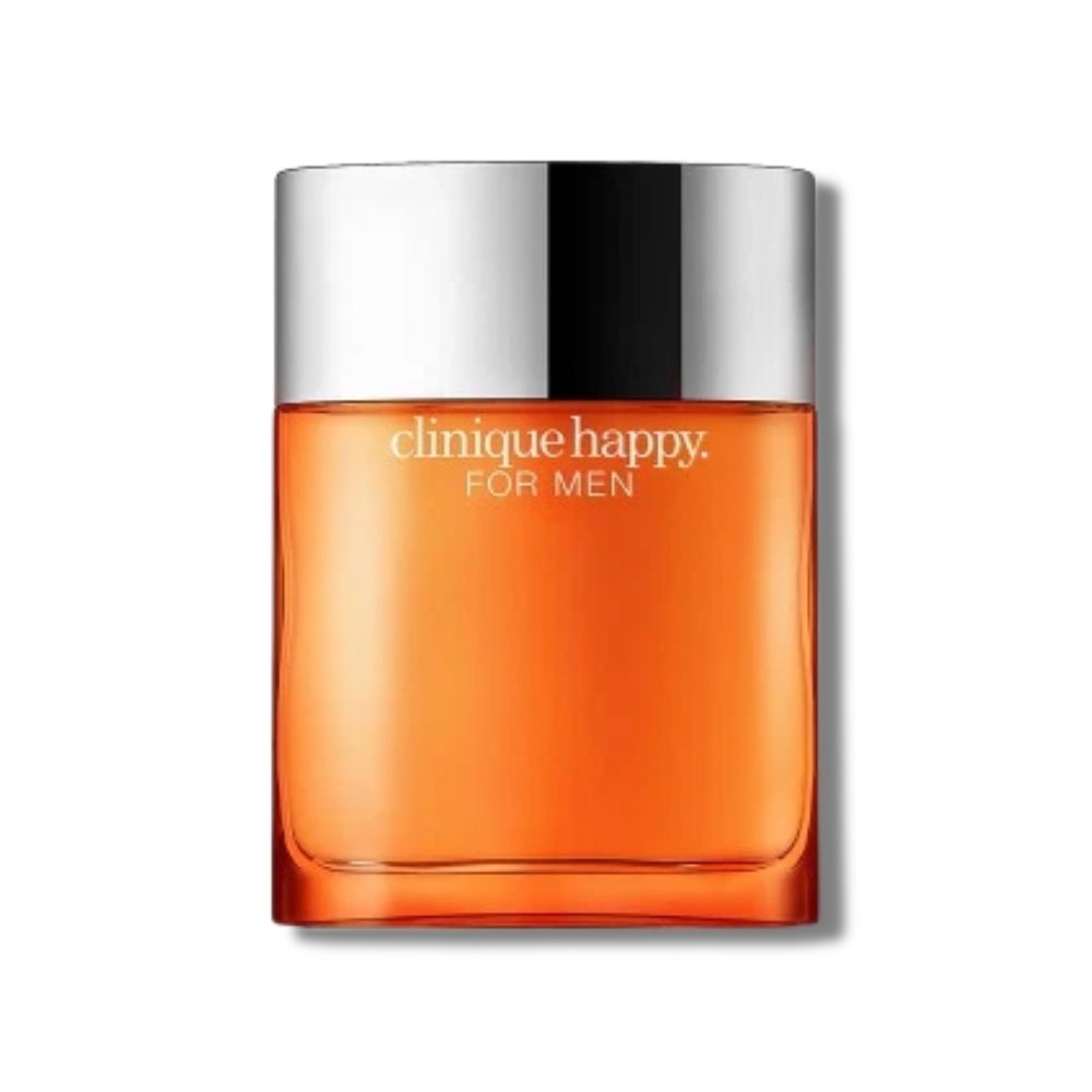 Buy Clinique Happy for Men Eau de Toilette Online In India at Scentira at Scentira
