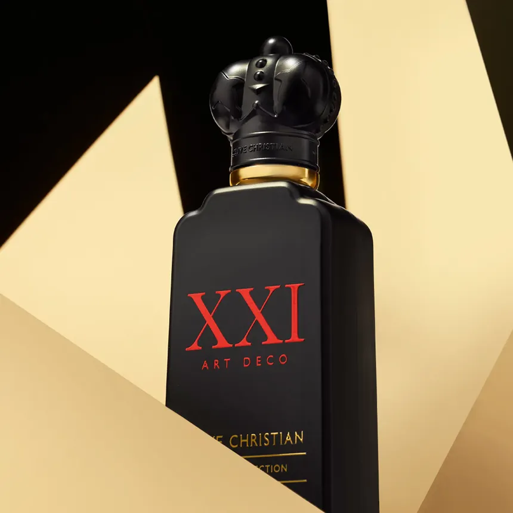 Buy Clive Christian Amberwood Parfum Online In India at Scentira