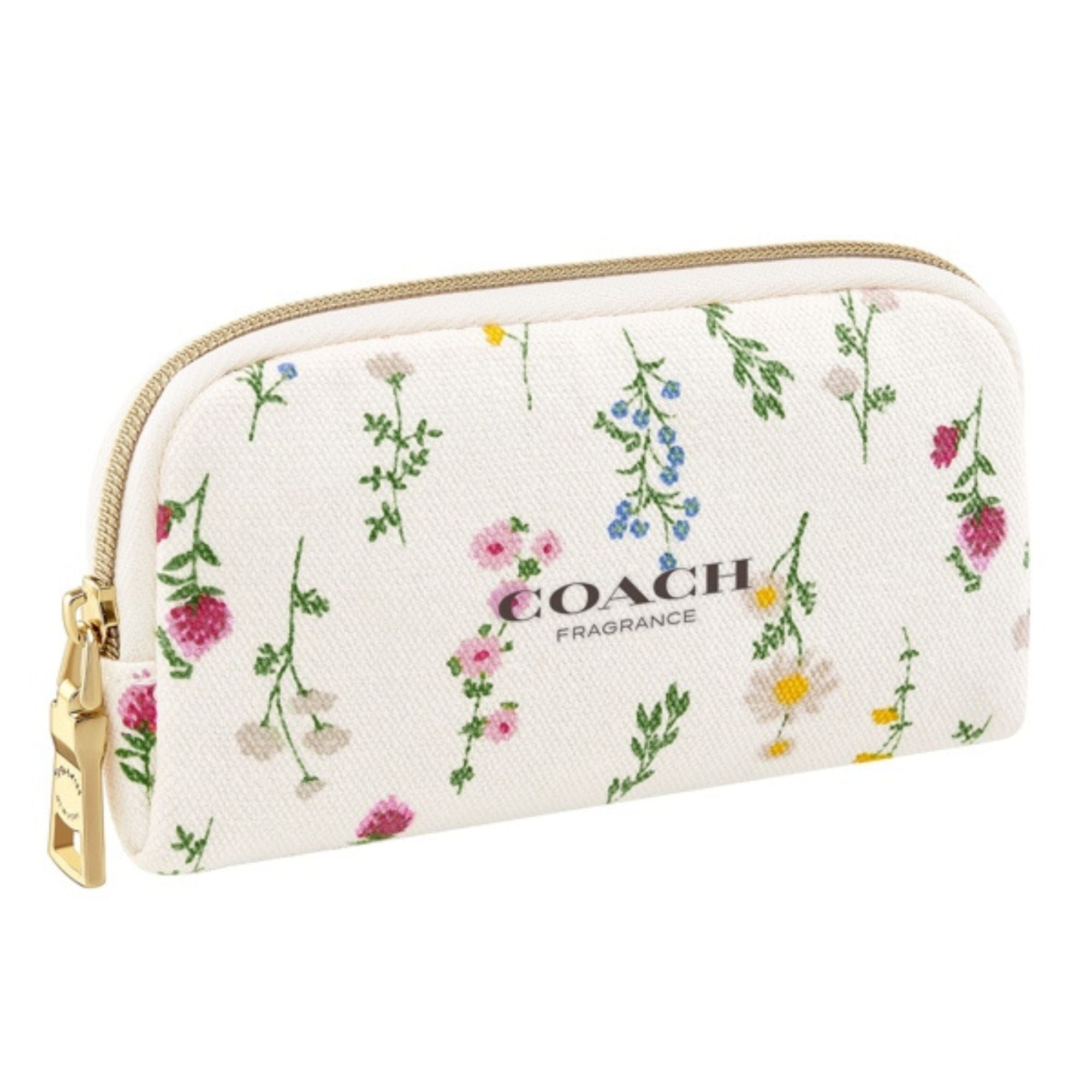 Buy Coach Eau De Parfum For Women Miniature 7.5mL + Pouch Online In India at Scentira