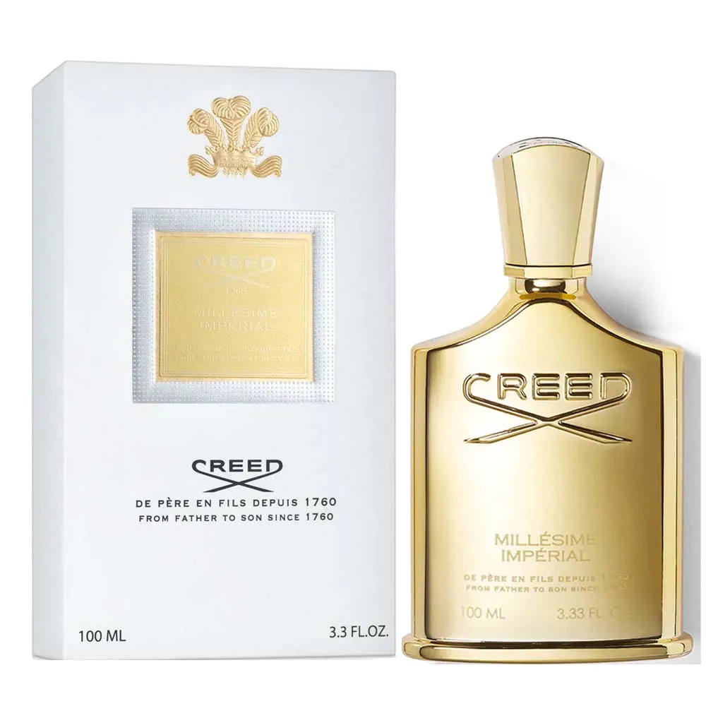 Buy Creed Millesime Imperial Eau de Parfum Online In India at Scentira at Scentira