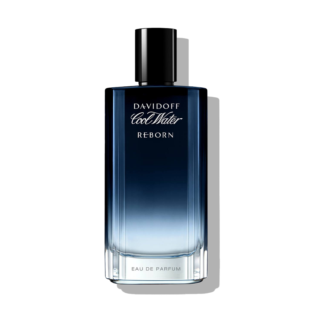 Buy Davidoff Cool Water Man Reborn Eau de Parfum Online In India at Scentira at Scentira