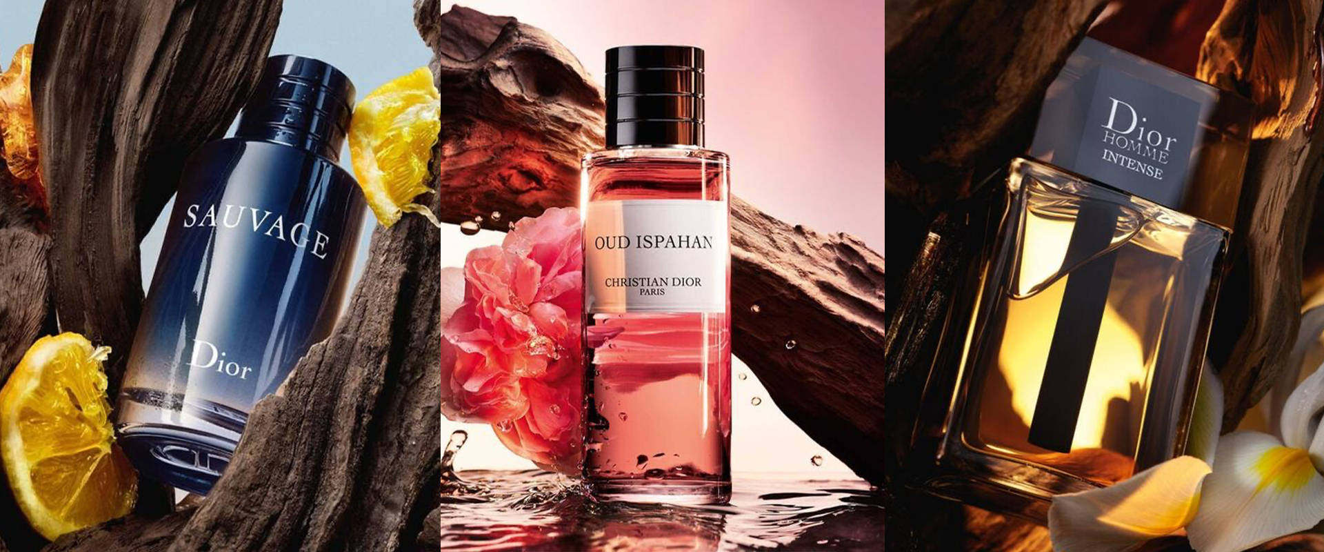 Buy Dior Perfumes Online in India at Best Prices