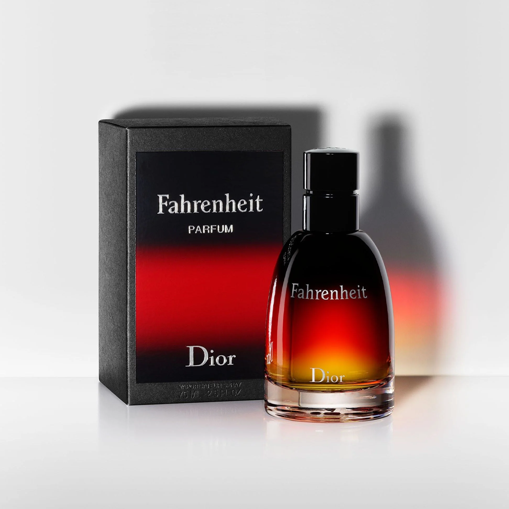 Buy Dior Farhenheit Eau de Toilette Online In India at Scentira at Scentira