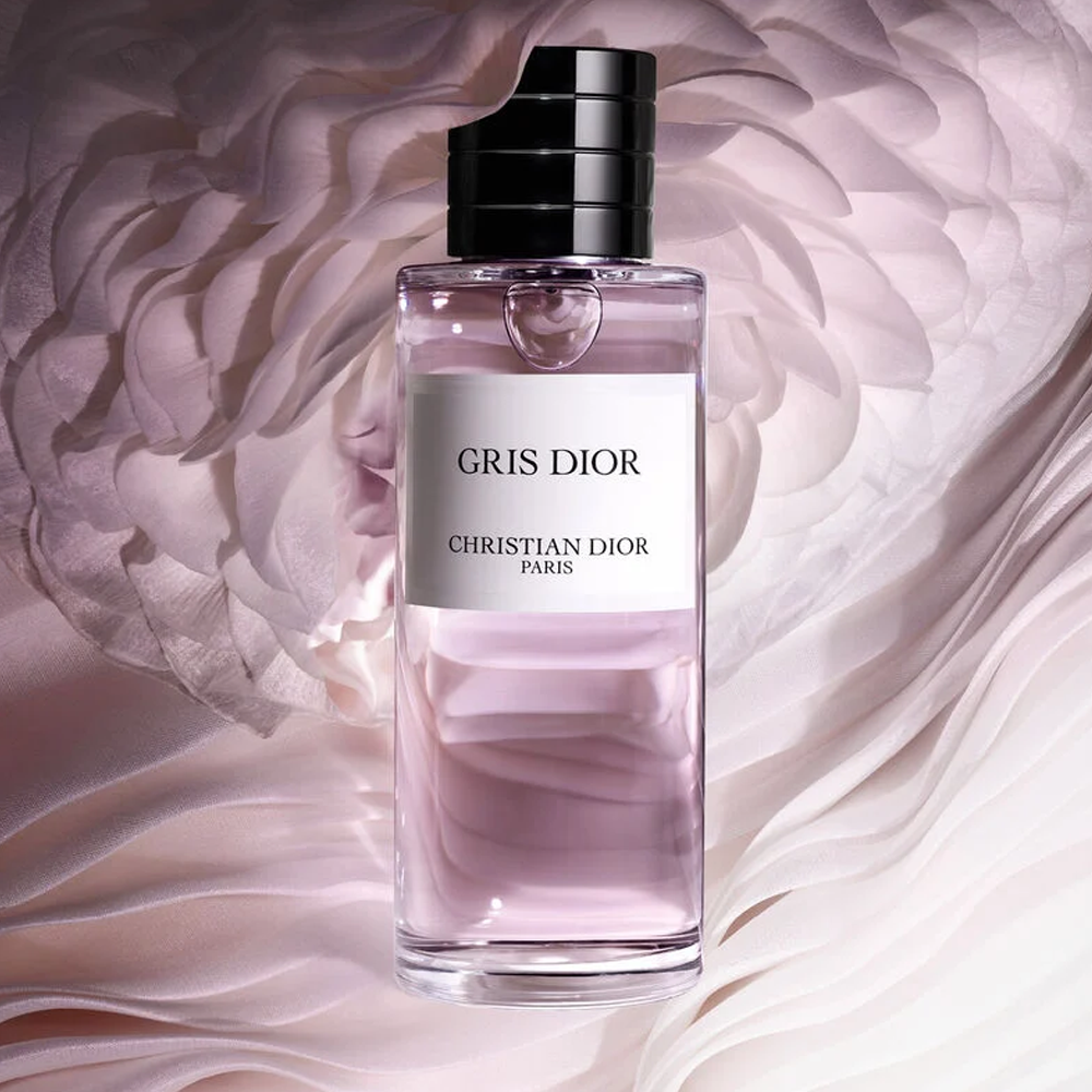 Buy Dior Gris Dior Eau de Parfum Online In India at Scentira at Scentira